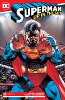 Superman: Up In the Sky #2