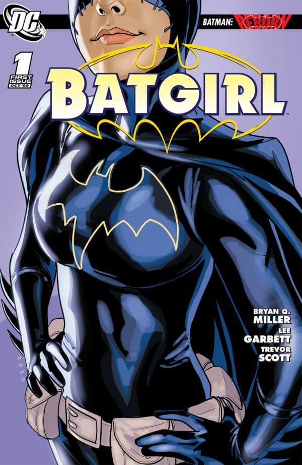 Batgirl