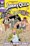 Superman's Pal Jimmy Olsen #2