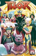 Thor #16