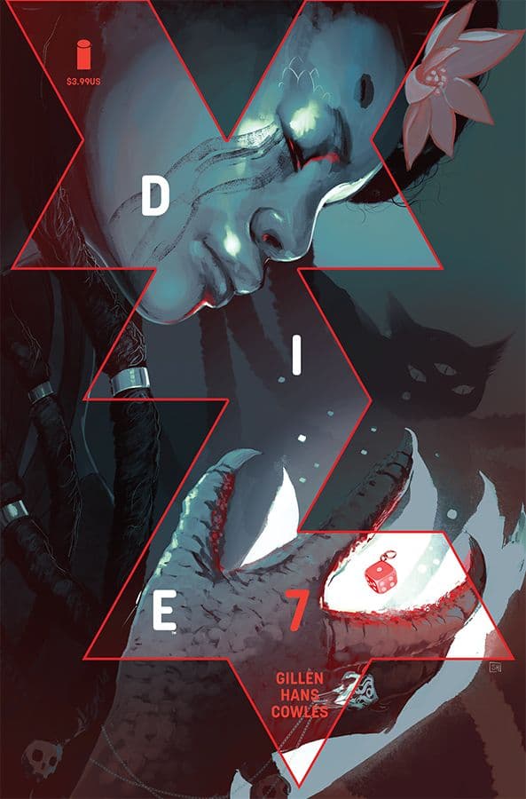 Die #7