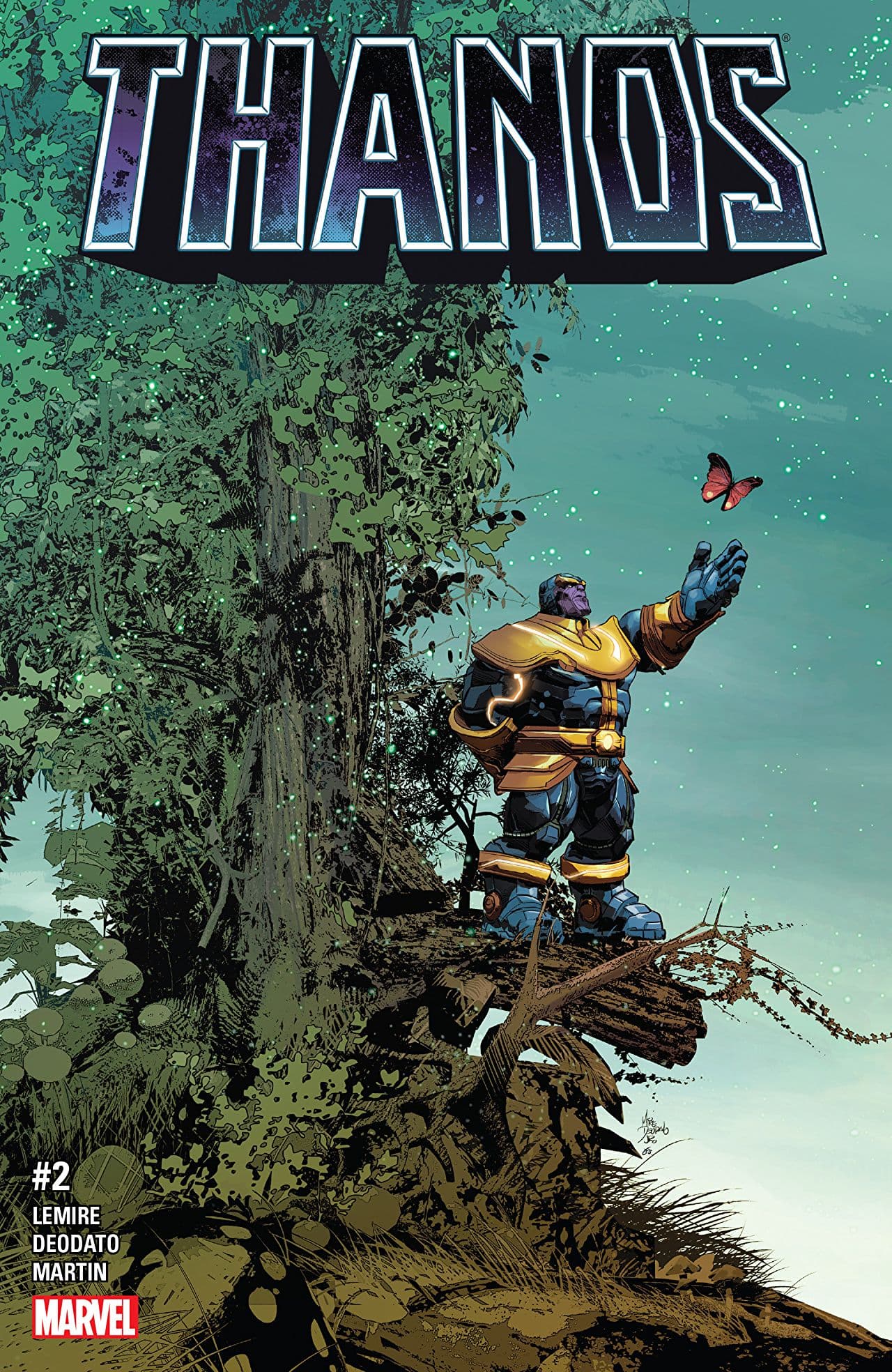 Thanos #2