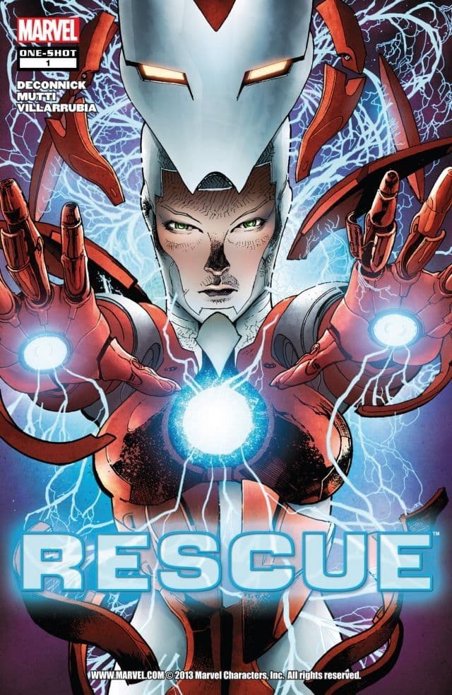 Rescue
