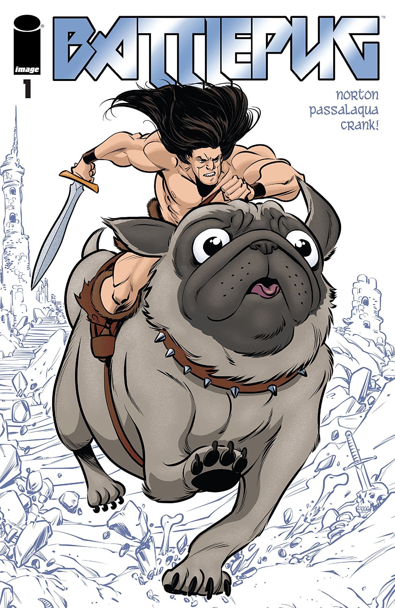 Battlepug