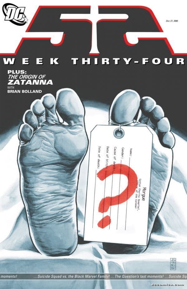 52 #34 cover