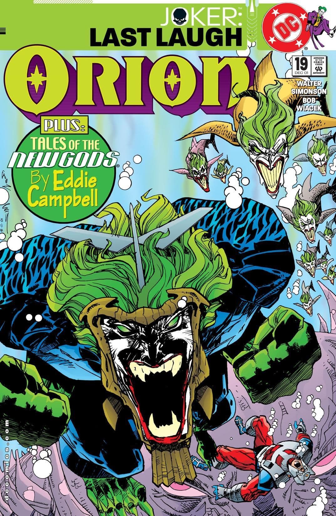 Orion #19
