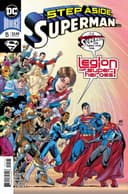 Superman #15