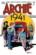 Archie 1941 #1