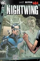 Nightwing #151