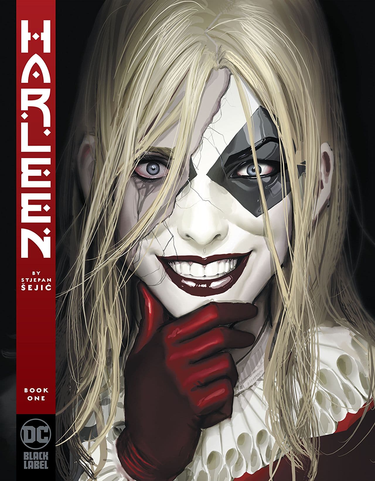 Harleen