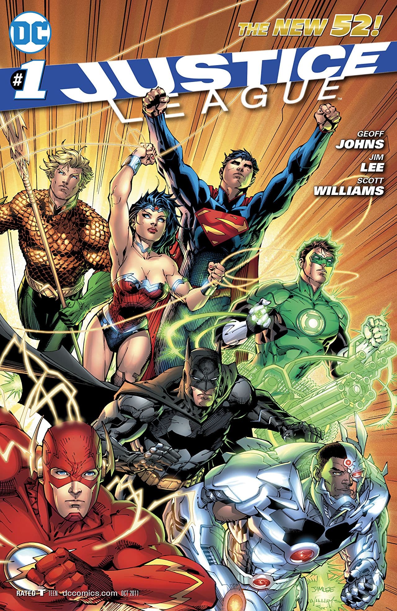 Justice League