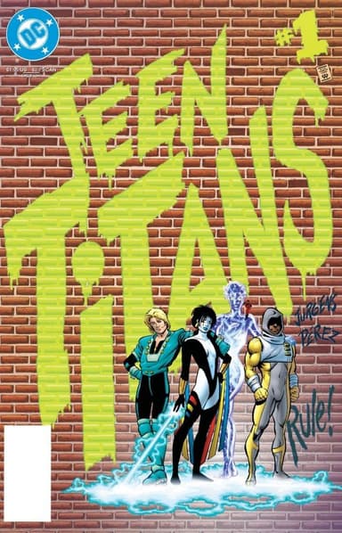 Teen Titans