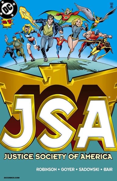 JSA