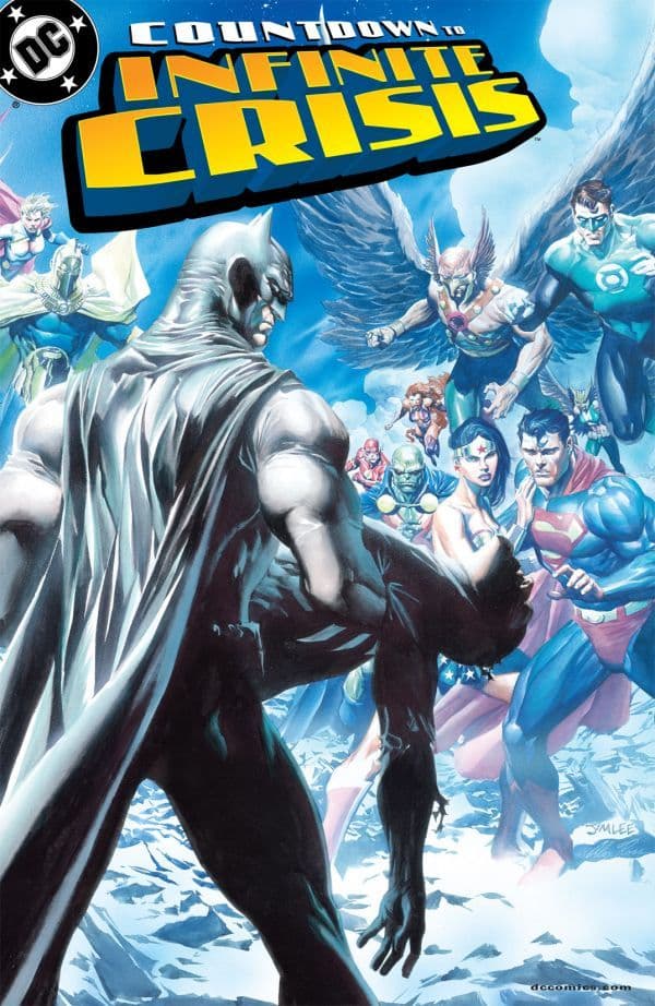 DC Countdown