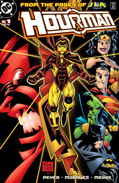 Hourman