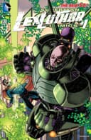 Action Comics #23.3