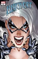 Black Cat #6