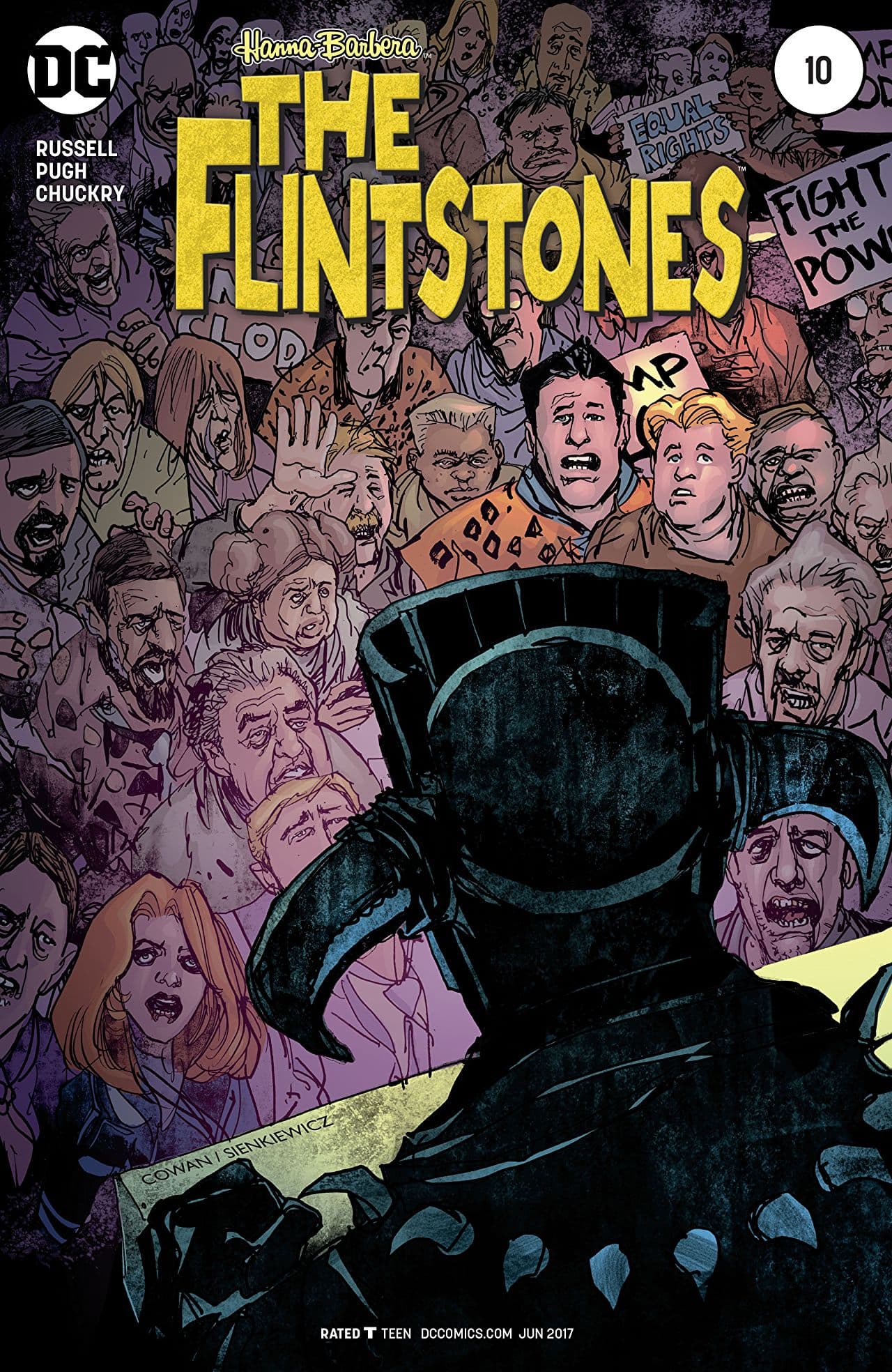 The Flintstones 10