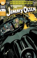 Superman's Pal Jimmy Olsen #5