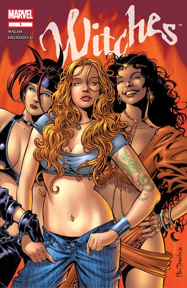 Witches