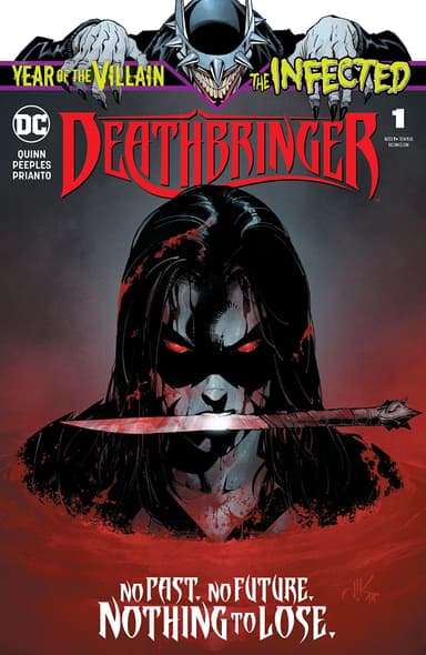 The Infected: Deathbringer