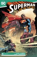 Superman: Up In the Sky #6