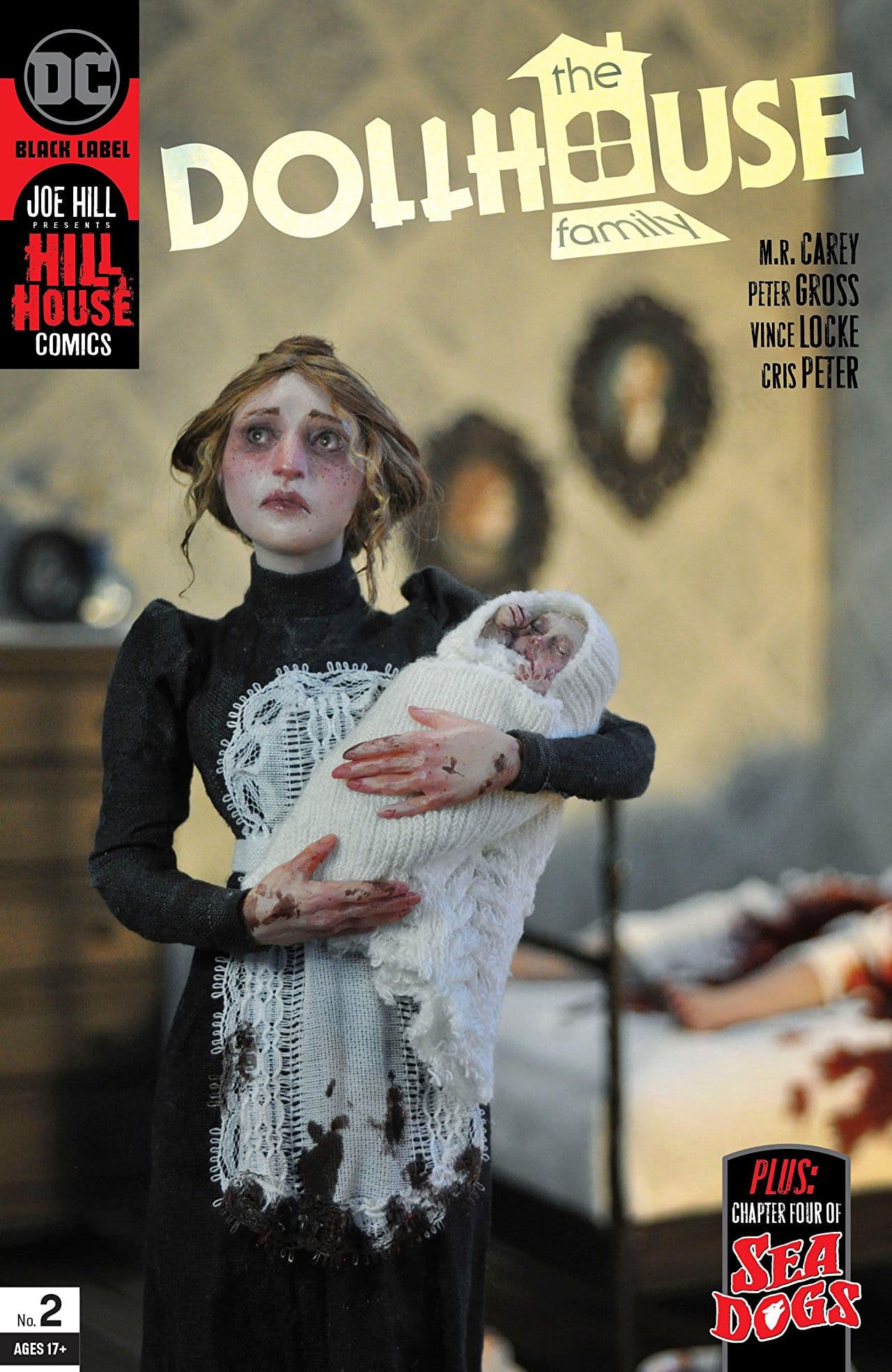 The Dollhouse Family #2