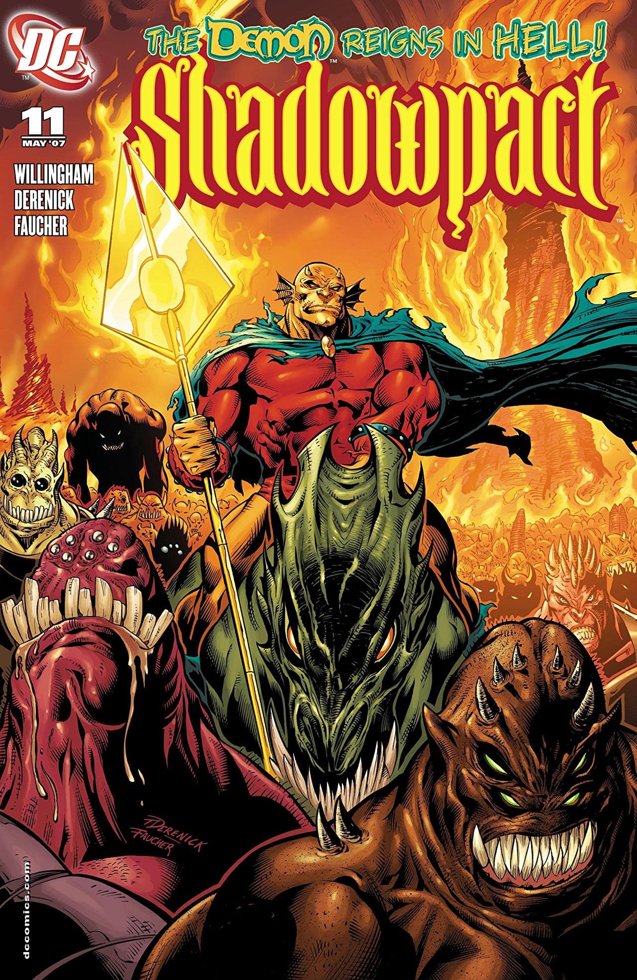 Shadowpact #11