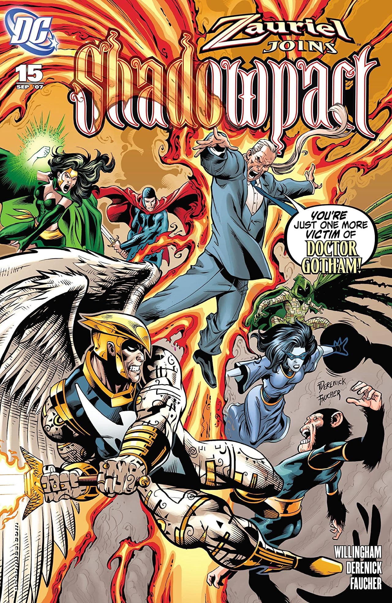 Shadowpact #15