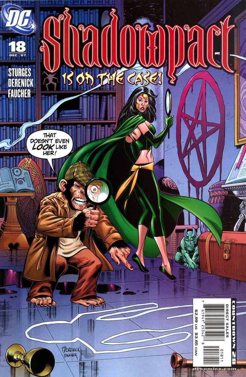Shadowpact #18