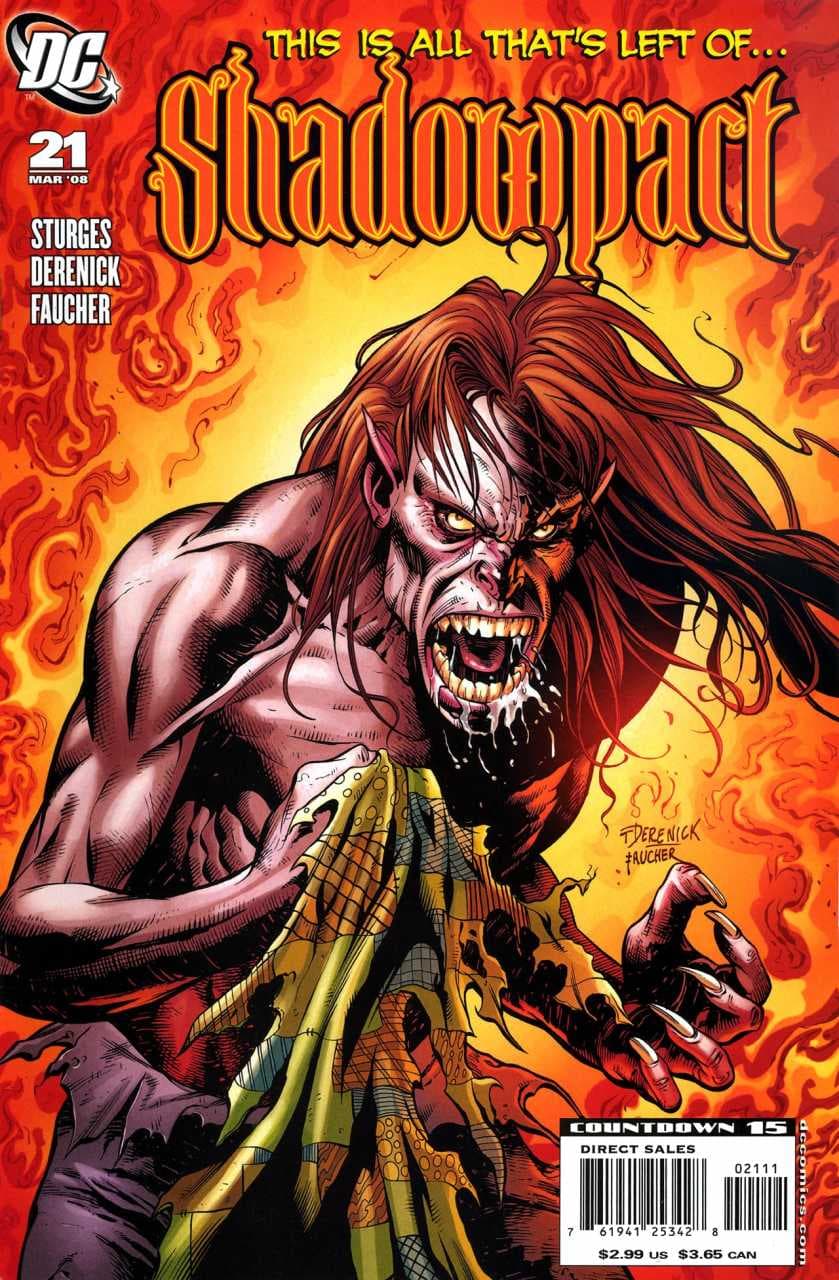 Shadowpact #21