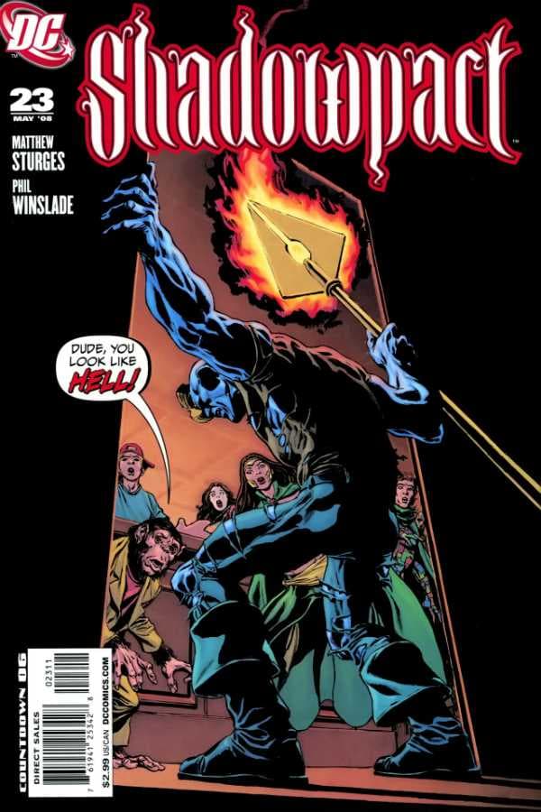 Shadowpact #23