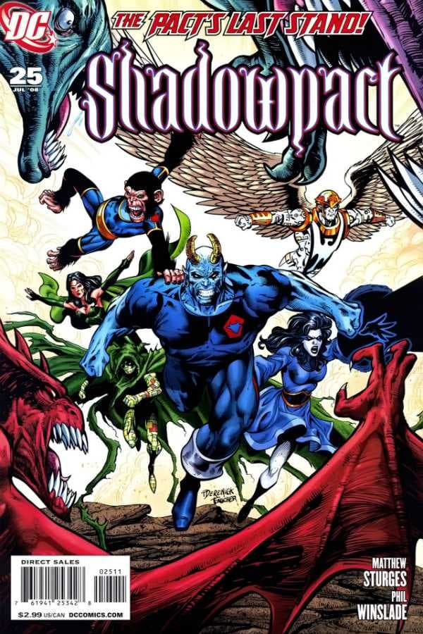 Shadowpact #25