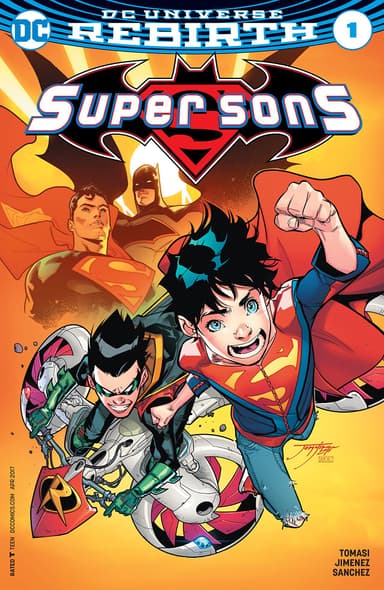 Super Sons