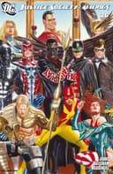 Justice Society of America #26