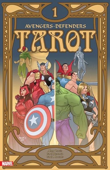 Tarot