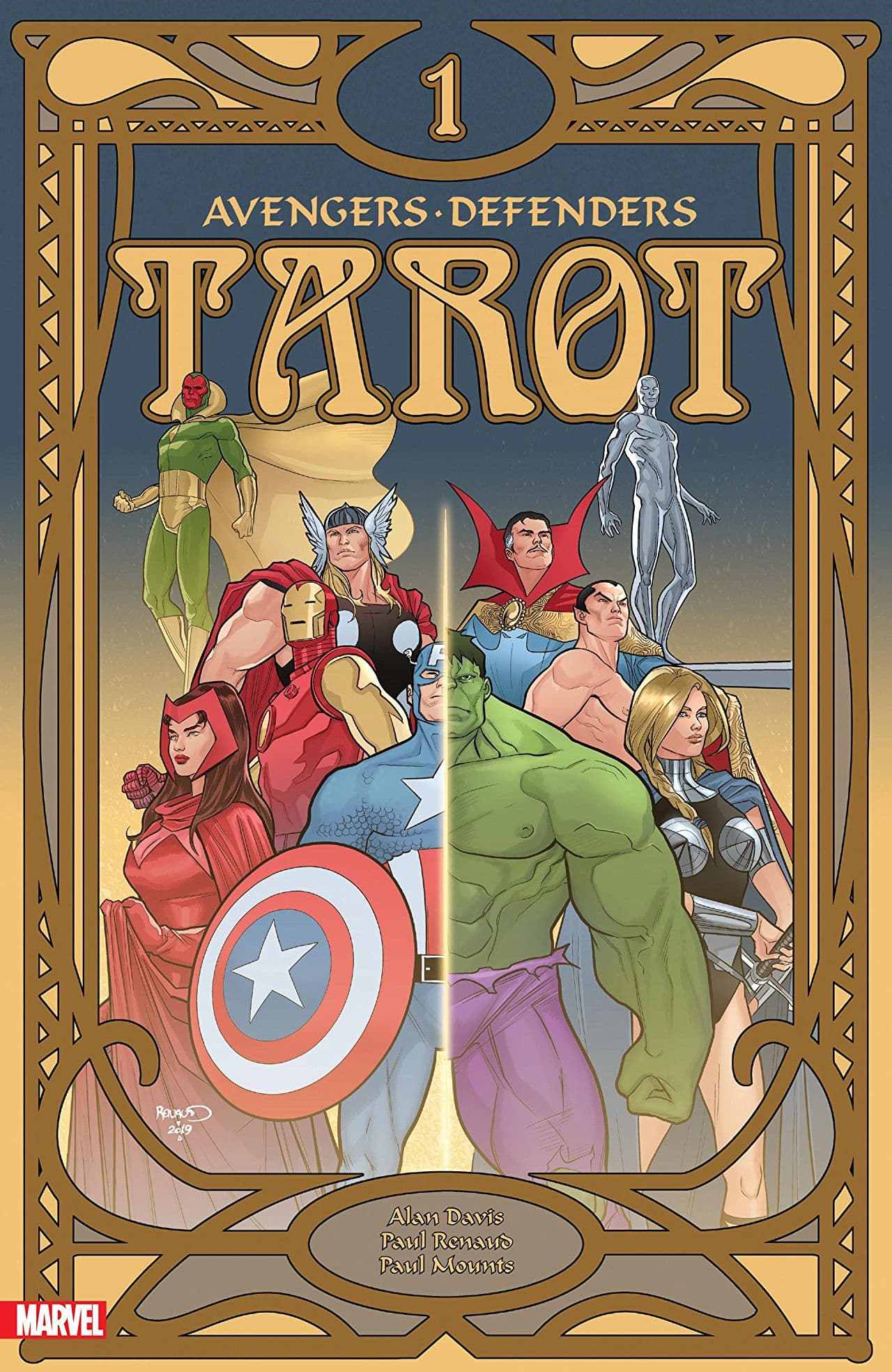 Tarot
