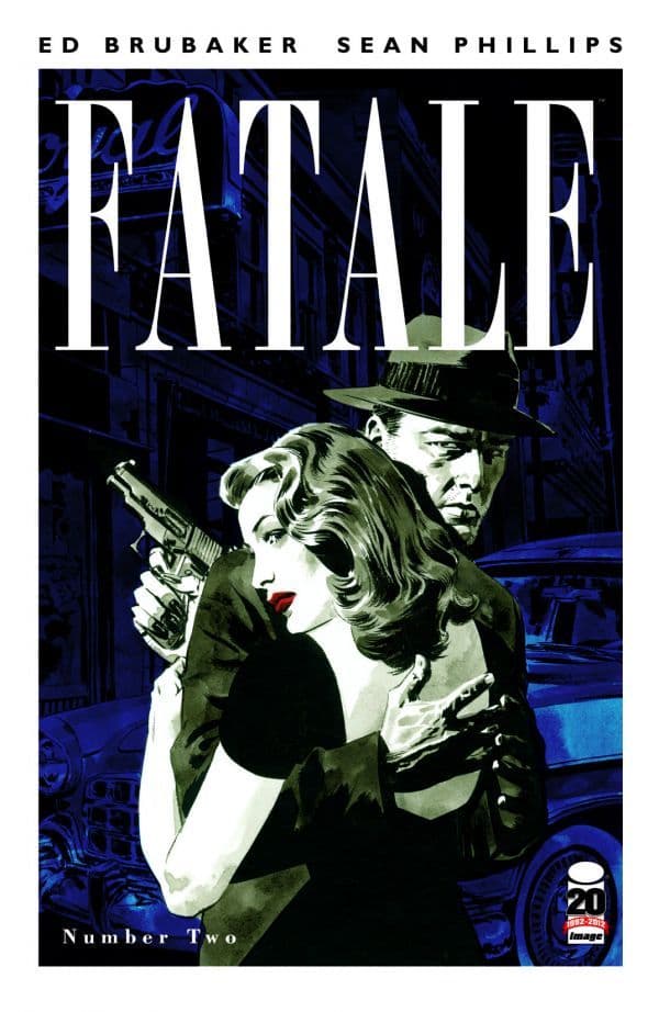 Fatale #2