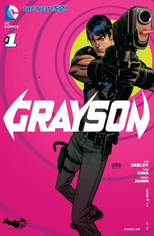 Grayson