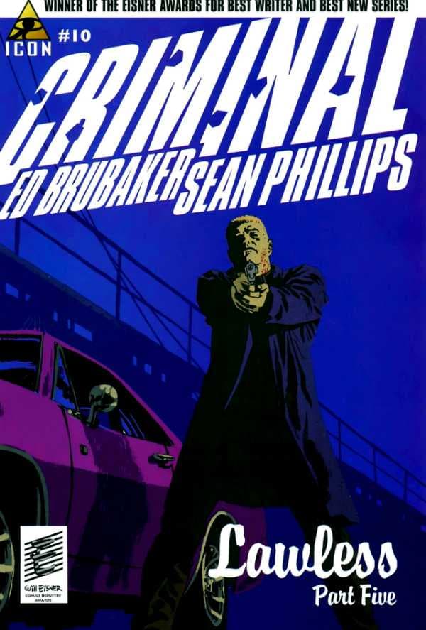 Criminal #10