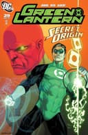 Green Lantern #29