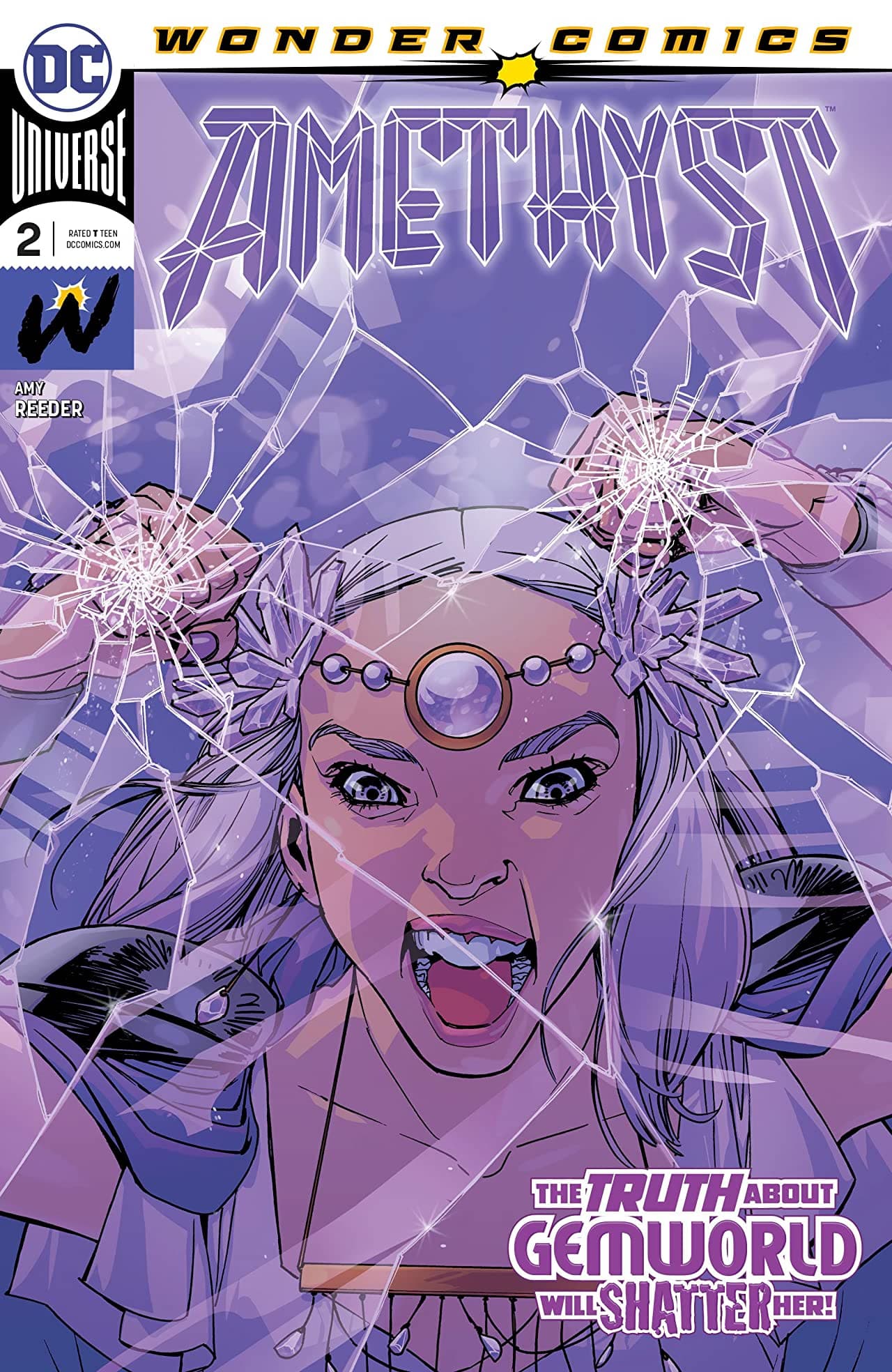 Amethyst #2