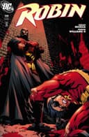 Robin #180