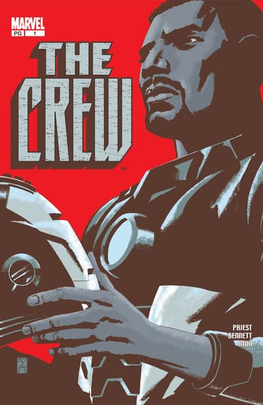 Crew