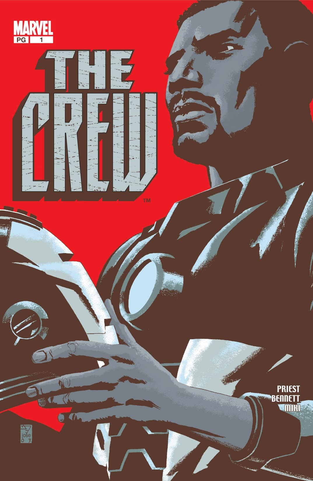 Crew
