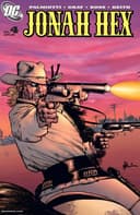 Jonah Hex #4