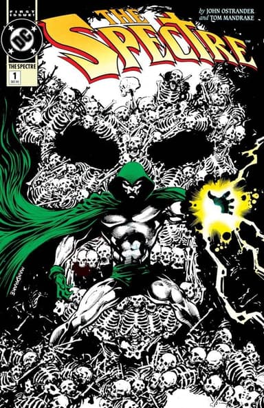 The Spectre