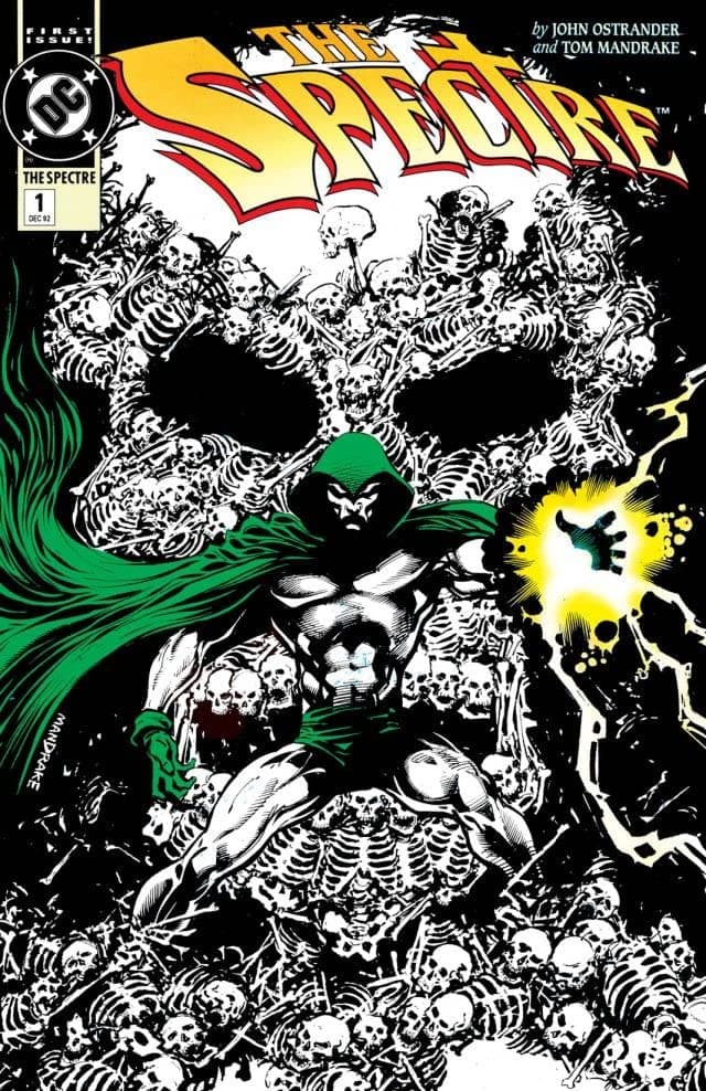 The Spectre