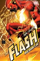 The Flash: Rebirth #1