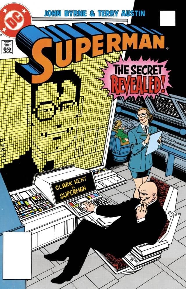 Superman #2